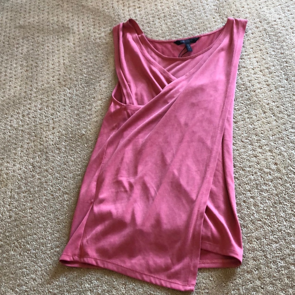 BCBG shirt